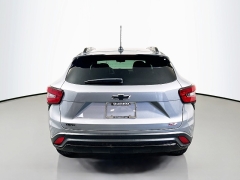 Used 2025  Chevrolet Trax FWD 4dr 2RS at Graham Auto Mall near Mansfield, OH