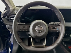 New 2026  Nissan Kicks SR AWD at Graham Auto Mall near Mansfield, OH