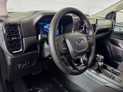 New 2025  Ford Ranger XLT 4WD SuperCrew 5' Box at Graham Auto Mall near Mansfield, OH