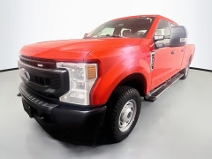 Used 2020  Ford Super Duty F-250 4WD Crew Cab XL Longbed at Graham Auto Mall near Mansfield&comma; OH