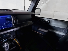 Used 2023  Ford Bronco Badlands 4 Door Advanced 4x4 at Graham Auto Mall near Mansfield&comma; OH