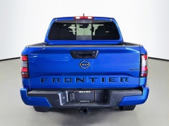 New 2026  Nissan Frontier Crew Cab 4x4 SV at Dutro Auto near Zanesville&comma; OH