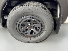 New 2026  Nissan Frontier Crew Cab 4x4 Long Bed PRO-4X at Graham Auto Mall near Mansfield&comma; OH