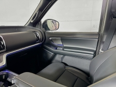 New 2025  Ford Expedition Tremor 4x4 at Graham Auto Mall near Mansfield, OH