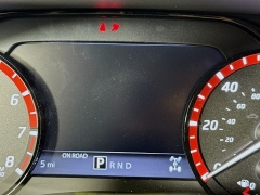 New 2026  Nissan Frontier Crew Cab 4x4 PRO-4X at Dutro Auto near Zanesville&comma; OH
