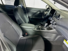 New 2025  Nissan Sentra S CVT at Dutro Auto near Zanesville, OH