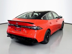 New 2027  Nissan Sentra SR Sedan at Graham Auto Mall near Mansfield&comma; OH