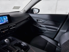 New 2027  Nissan Sentra SR Sedan at Graham Auto Mall near Mansfield&comma; OH