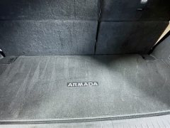 Used 2020  Nissan Armada 4d SUV AWD SL at Dutro Auto near Zanesville, OH