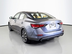 New 2025  Nissan Sentra SV CVT at Dutro Auto near Zanesville, OH