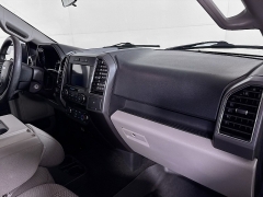 Used 2019  Ford F-150 4WD SuperCrew XLT 5 1/2 at Graham Auto Mall near Mansfield, OH