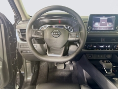 New 2026  Nissan Rogue 2026&period;5 AWD Dark Armor at Graham Auto Mall near Mansfield&comma; OH