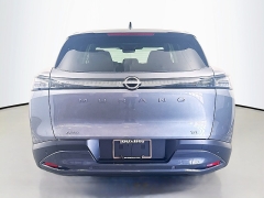 New 2026  Nissan Murano AWD SL at Graham Auto Mall near Mansfield&comma; OH