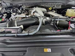 Used 2020  Ford Super Duty F-250 4WD Crew Cab XLT Longbed at Dutro Auto near Zanesville, OH