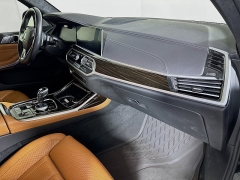 Used 2020  BMW X7 xDrive40i Sports Activity Vehicle at Graham Auto Mall near Mansfield&comma; OH