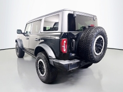 New 2026  Ford Bronco Badlands 4 Door Advanced 4x4 at Dutro Auto near Zanesville&comma; OH