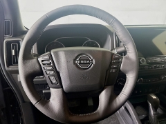 New 2026  Nissan Frontier Crew Cab 4x4 SV at Dutro Auto near Zanesville&comma; OH