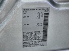 New 2026  Nissan Altima SV FWD at Graham Auto Mall near Mansfield&comma; OH