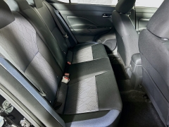 New 2025  Nissan Versa SV CVT at Graham Auto Mall near Mansfield, OH