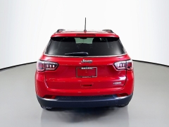 Used 2017  Jeep All-New Compass 4d SUV FWD Latitude at Dutro Auto near Zanesville&comma; OH