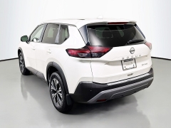 Used 2023  Nissan Rogue AWD SV at Graham Auto Mall near Mansfield&comma; OH
