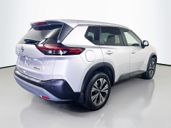 Used 2022  Nissan Rogue AWD SV at Dutro Auto near Zanesville&comma; OH