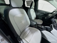 New 2026  Ford Escape Active AWD at Dutro Auto near Zanesville, OH