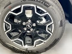 New 2025  Ford Bronco Sport Outer Banks 4x4 at Graham Auto Mall near Mansfield, OH