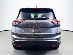 New 2026  Nissan Rogue 2026&period;5 AWD SV at Dutro Auto near Zanesville&comma; OH