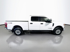 Used 2020  Ford Super Duty F-250 4WD Crew Cab XLT Longbed at Dutro Auto near Zanesville, OH