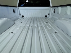 New 2025  Ford Super Duty F-350 4WD XL SuperCab SRW 8' Box at Graham Auto Mall near Mansfield, OH