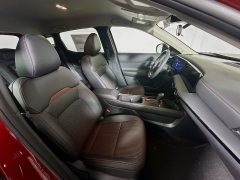 New 2026  Nissan Kicks SR AWD at Dutro Auto near Zanesville&comma; OH