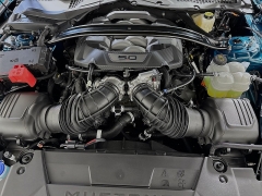 New 2026  Ford Mustang GT Premium Fastback at Dutro Auto near Zanesville&comma; OH