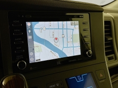 Used 2020  Toyota Sienna 4d Wagon AWD Limited Premium 7-Passenger at Dutro Auto near Zanesville&comma; OH