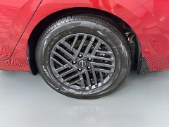 New 2026  Nissan Sentra SV CVT at Dutro Auto near Zanesville&comma; OH