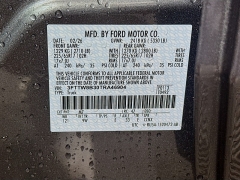 New 2026  Ford Maverick XL AWD SuperCrew Hybrid at Dutro Auto near Zanesville&comma; OH