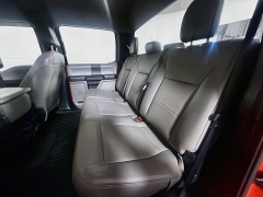 Used 2020  Ford Super Duty F-250 4WD Crew Cab XL Longbed at Graham Auto Mall near Mansfield&comma; OH