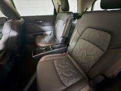 New 2026  Nissan Pathfinder Platinum 4WD at Graham Auto Mall near Mansfield&comma; OH