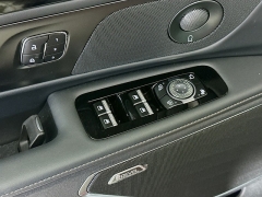 New 2026  Lincoln Nautilus Reserve AWD Hybrid at Graham Auto Mall near Mansfield&comma; OH