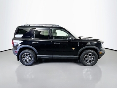 Used 2023  Ford Bronco Sport Badlands 4x4 at Dutro Auto near Zanesville&comma; OH