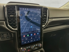New 2026  Ford Ranger LARIAT 4WD SuperCrew 5' Box at Dutro Auto near Zanesville&comma; OH
