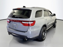 Used 2019  Dodge Durango 4d SUV AWD SXT Plus at Graham Auto Mall near Mansfield&comma; OH