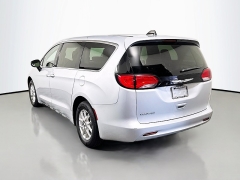 Used 2023  Chrysler Voyager LX FWD at Graham Auto Mall near Mansfield&comma; OH