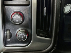 Used 2015  GMC Sierra 1500 4WD Crew Cab SLT at Graham Auto Mall near Mansfield&comma; OH