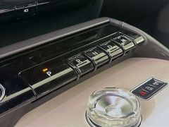 New 2027  Lincoln Navigator L Reserve 4x4 at Graham Auto Mall near Mansfield&comma; OH