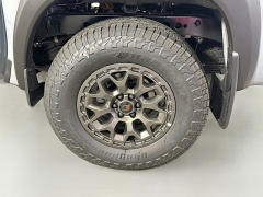 New 2026  Nissan Frontier Crew Cab 4x4 PRO-4X w&sol;R Package at Graham Auto Mall near Mansfield&comma; OH