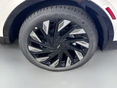 New 2026  Lincoln Nautilus Reserve AWD at Graham Auto Mall near Mansfield&comma; OH