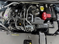 Used 2025  Nissan Sentra SR CVT at Dutro Auto near Zanesville&comma; OH