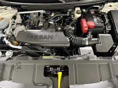 New 2026  Nissan Rogue 2026&period;5 AWD Dark Armor at Graham Auto Mall near Mansfield&comma; OH