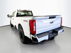 New 2026  Ford Super Duty F-350 4WD XL Crew Cab SRW 8' Box at Dutro Auto near Zanesville, OH